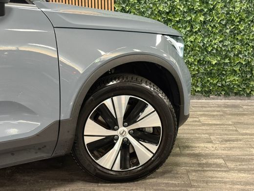 Volvo  XC40 T4 Recharge Plus Bright | Trekhaak | Harman Kardon | All Season banden | Bestuurdersstoel elektri... ActivLease financial lease