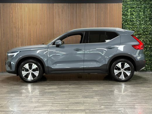 Volvo  XC40 T4 Recharge Plus Bright | Trekhaak | Harman Kardon | All Season banden | Bestuurdersstoel elektri... ActivLease financial lease
