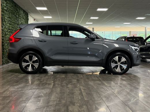 Volvo  XC40 T4 Recharge Plus Bright | Trekhaak | Harman Kardon | All Season banden | Bestuurdersstoel elektri... ActivLease financial lease