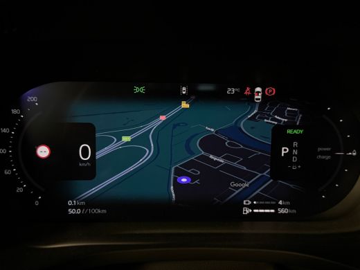 Volvo  XC60 T6 AWD Recharge Ultra Black Edition | Luchtvering | Trekhaak | 360 Camera | Head-Up Display | Har... ActivLease financial lease
