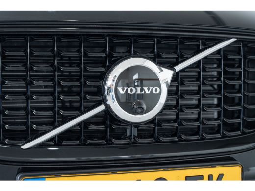 Volvo  XC60 T8 455PK AWD Ultimate Dark Luchtvering | B&W audio | 21" | Sportstoelen ActivLease financial lease