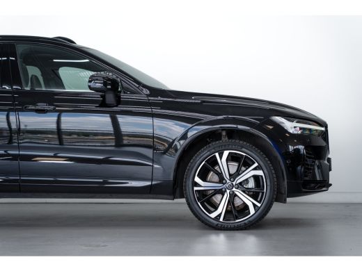 Volvo  XC60 T8 455PK AWD Ultimate Dark Luchtvering | B&W audio | 21" | Sportstoelen ActivLease financial lease