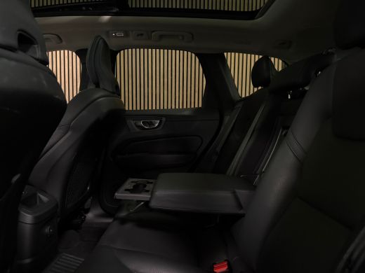 Volvo  XC60 T8 AWD Recharge Ultra Dark | Luchtvering | Trekhaak | 360&deg; Camera | 455pk | Head-Up Display | Har... ActivLease financial lease