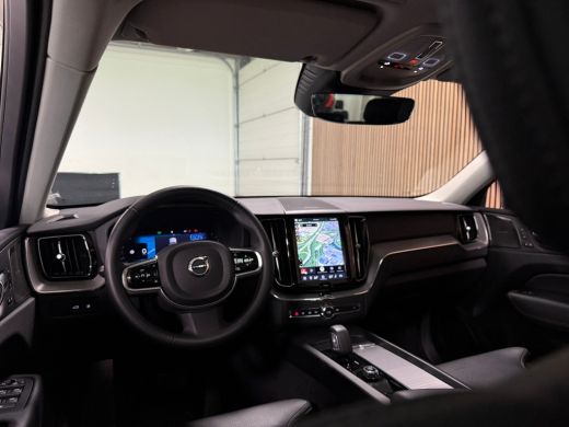 Volvo  XC60 T8 AWD Recharge Ultra Dark | Luchtvering | Trekhaak | 360&deg; Camera | 455pk | Head-Up Display | Har... ActivLease financial lease