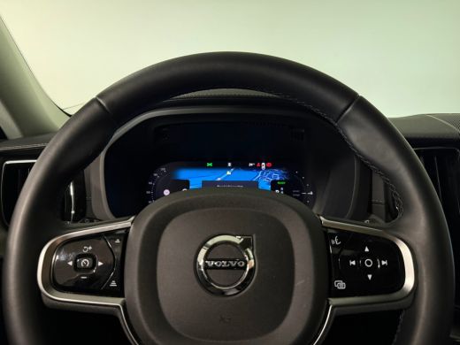 Volvo  XC60 T8 AWD Recharge Ultra Dark | Luchtvering | Trekhaak | 360&deg; Camera | 455pk | Head-Up Display | Har... ActivLease financial lease