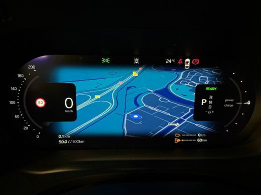 Volvo  XC60 T8 AWD Recharge Ultra Dark | Luchtvering | Trekhaak | 360&deg; Camera | 455pk | Head-Up Display | Har... ActivLease financial lease