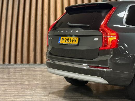Volvo  XC90 T8 AWD Recharge Inscription Long Range | Pine Grey! | Trekhaak | 360&deg; Camera | Harman Kardon | 45... ActivLease financial lease