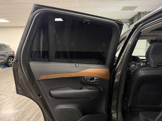 Volvo  XC90 T8 AWD Recharge Inscription Long Range | Pine Grey! | Trekhaak | 360&deg; Camera | Harman Kardon | 45... ActivLease financial lease