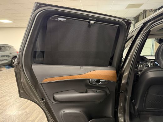Volvo  XC90 T8 AWD Recharge Inscription Long Range | Pine Grey! | Trekhaak | 360&deg; Camera | Harman Kardon | 45... ActivLease financial lease
