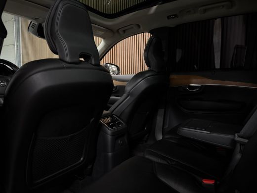 Volvo  XC90 T8 AWD Recharge Inscription Long Range | Pine Grey! | Trekhaak | 360&deg; Camera | Harman Kardon | 45... ActivLease financial lease