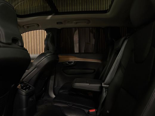 Volvo  XC90 T8 AWD Recharge Inscription Long Range | Pine Grey! | Trekhaak | 360&deg; Camera | Harman Kardon | 45... ActivLease financial lease