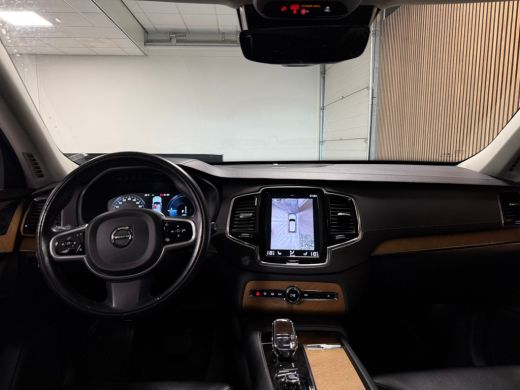 Volvo  XC90 T8 AWD Recharge Inscription Long Range | Pine Grey! | Trekhaak | 360&deg; Camera | Harman Kardon | 45... ActivLease financial lease
