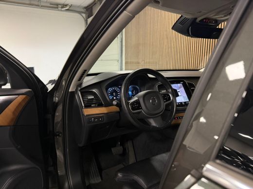 Volvo  XC90 T8 AWD Recharge Inscription Long Range | Pine Grey! | Trekhaak | 360&deg; Camera | Harman Kardon | 45... ActivLease financial lease