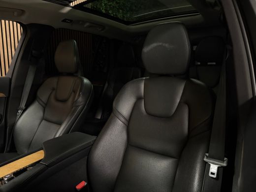 Volvo  XC90 T8 AWD Recharge Inscription Long Range | Pine Grey! | Trekhaak | 360&deg; Camera | Harman Kardon | 45... ActivLease financial lease