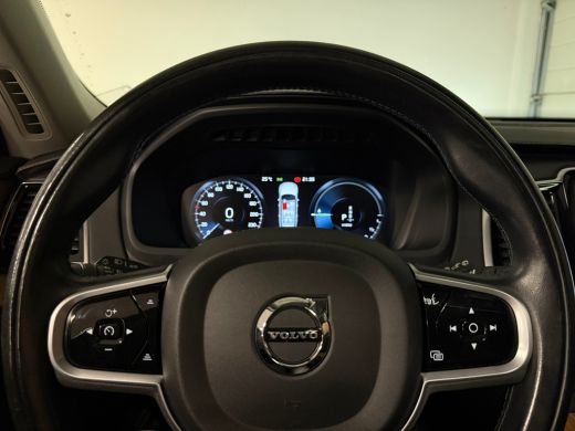 Volvo  XC90 T8 AWD Recharge Inscription Long Range | Pine Grey! | Trekhaak | 360&deg; Camera | Harman Kardon | 45... ActivLease financial lease