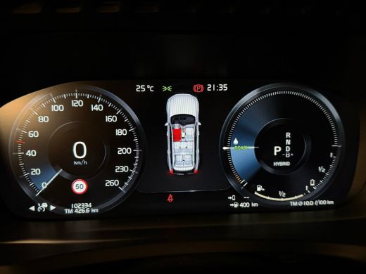 Volvo  XC90 T8 AWD Recharge Inscription Long Range | Pine Grey! | Trekhaak | 360&deg; Camera | Harman Kardon | 45... ActivLease financial lease