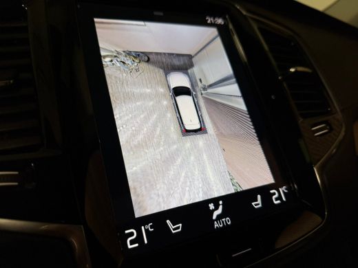 Volvo  XC90 T8 AWD Recharge Inscription Long Range | Pine Grey! | Trekhaak | 360&deg; Camera | Harman Kardon | 45... ActivLease financial lease