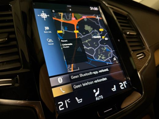 Volvo  XC90 T8 AWD Recharge Inscription Long Range | Pine Grey! | Trekhaak | 360&deg; Camera | Harman Kardon | 45... ActivLease financial lease