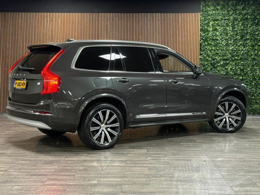 Volvo  XC90 T8 AWD Recharge Inscription Long Range | Pine Grey! | Trekhaak | 360&deg; Camera | Harman Kardon | 45... ActivLease financial lease