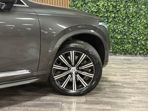 Volvo  XC90 T8 AWD Recharge Inscription Long Range | Pine Grey! | Trekhaak | 360&deg; Camera | Harman Kardon | 45... ActivLease financial lease