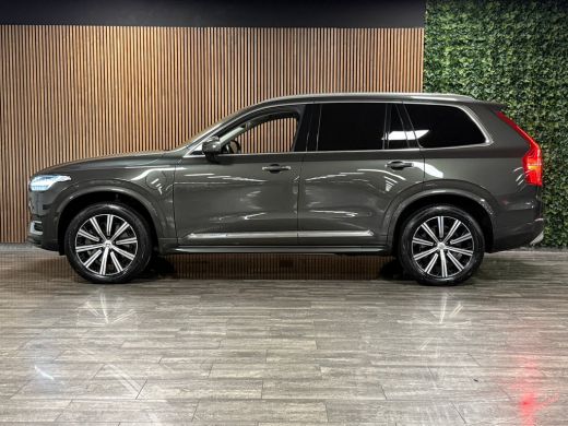 Volvo  XC90 T8 AWD Recharge Inscription Long Range | Pine Grey! | Trekhaak | 360&deg; Camera | Harman Kardon | 45... ActivLease financial lease