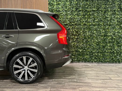 Volvo  XC90 T8 AWD Recharge Inscription Long Range | Pine Grey! | Trekhaak | 360&deg; Camera | Harman Kardon | 45... ActivLease financial lease