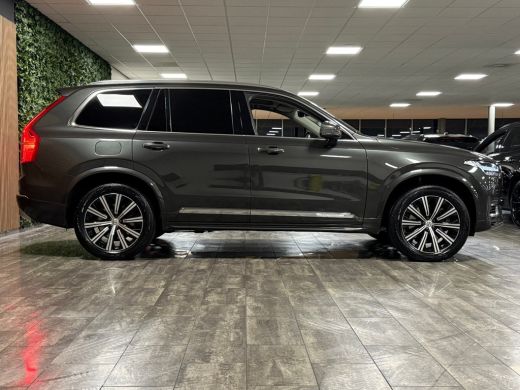 Volvo  XC90 T8 AWD Recharge Inscription Long Range | Pine Grey! | Trekhaak | 360&deg; Camera | Harman Kardon | 45... ActivLease financial lease