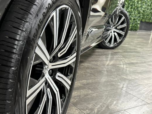 Volvo  XC90 T8 AWD Recharge Inscription Long Range | Pine Grey! | Trekhaak | 360&deg; Camera | Harman Kardon | 45... ActivLease financial lease