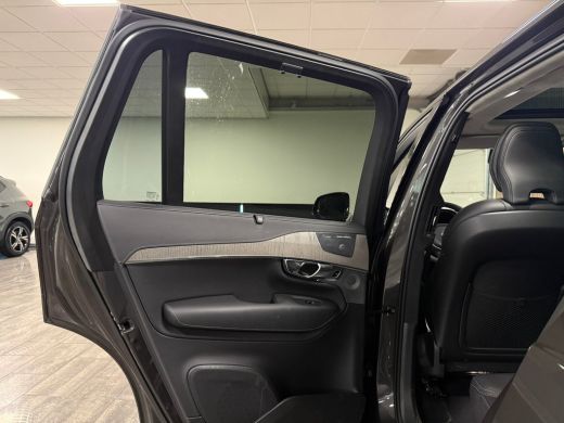 Volvo  XC90 T8 AWD Recharge Ultra Dark | Vol! | Bowers & Wilkins | Luchtvering | Stoelventilatie | Trekhaak |... ActivLease financial lease