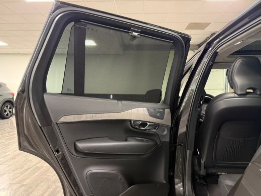 Volvo  XC90 T8 AWD Recharge Ultra Dark | Vol! | Bowers & Wilkins | Luchtvering | Stoelventilatie | Trekhaak |... ActivLease financial lease