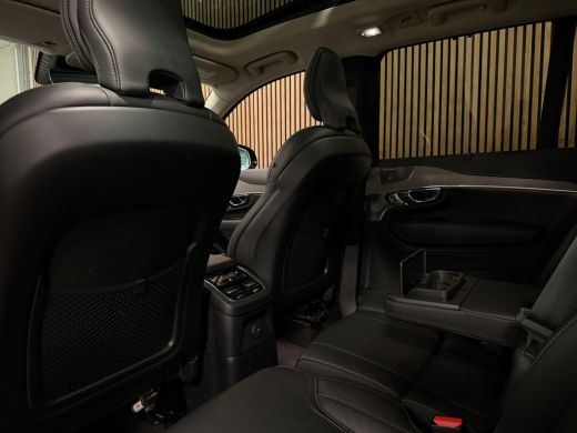 Volvo  XC90 T8 AWD Recharge Ultra Dark | Vol! | Bowers & Wilkins | Luchtvering | Stoelventilatie | Trekhaak |... ActivLease financial lease