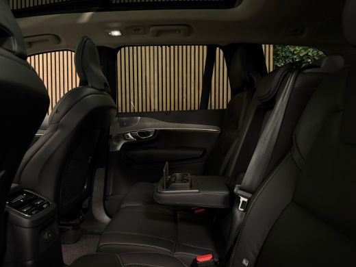 Volvo  XC90 T8 AWD Recharge Ultra Dark | Vol! | Bowers & Wilkins | Luchtvering | Stoelventilatie | Trekhaak |... ActivLease financial lease