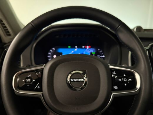 Volvo  XC90 T8 AWD Recharge Ultra Dark | Vol! | Bowers & Wilkins | Luchtvering | Stoelventilatie | Trekhaak |... ActivLease financial lease