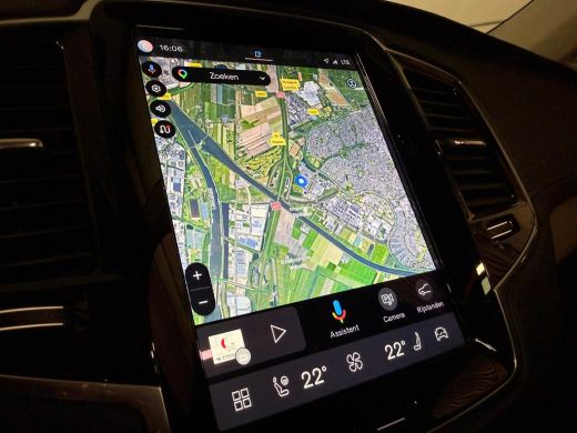Volvo  XC90 T8 AWD Recharge Ultra Dark | Vol! | Bowers & Wilkins | Luchtvering | Stoelventilatie | Trekhaak |... ActivLease financial lease