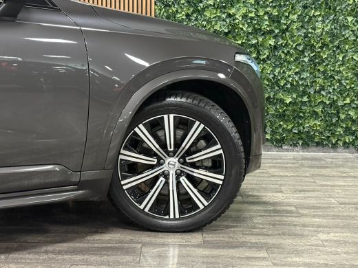 Volvo  XC90 T8 AWD Recharge Ultra Dark | Vol! | Bowers & Wilkins | Luchtvering | Stoelventilatie | Trekhaak |... ActivLease financial lease