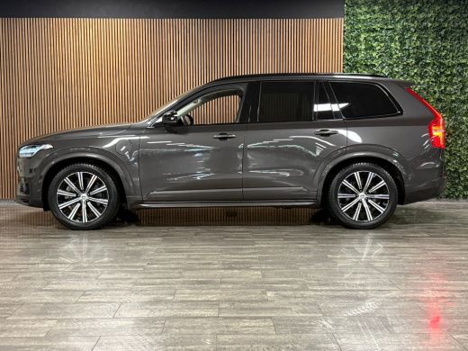 Volvo  XC90 T8 AWD Recharge Ultra Dark | Vol! | Bowers & Wilkins | Luchtvering | Stoelventilatie | Trekhaak |... ActivLease financial lease