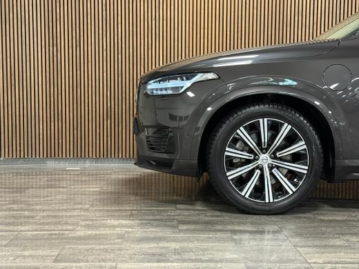 Volvo  XC90 T8 AWD Recharge Ultra Dark | Vol! | Bowers & Wilkins | Luchtvering | Stoelventilatie | Trekhaak |... ActivLease financial lease