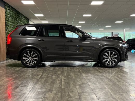 Volvo  XC90 T8 AWD Recharge Ultra Dark | Vol! | Bowers & Wilkins | Luchtvering | Stoelventilatie | Trekhaak |... ActivLease financial lease