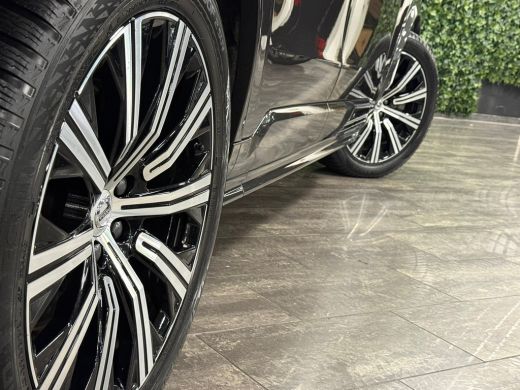 Volvo  XC90 T8 AWD Recharge Ultra Dark | Vol! | Bowers & Wilkins | Luchtvering | Stoelventilatie | Trekhaak |... ActivLease financial lease