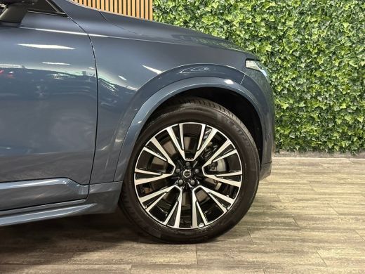 Volvo  XC90 T8 AWD Recharge Ultra Dark | Vol! | Bowers & Wilkins | Luchtvering | Stoelventilatie | Trekhaak |... ActivLease financial lease