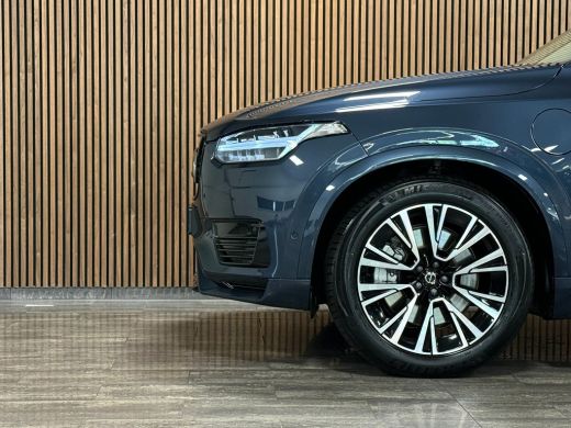 Volvo  XC90 T8 AWD Recharge Ultra Dark | Vol! | Bowers & Wilkins | Luchtvering | Stoelventilatie | Trekhaak |... ActivLease financial lease