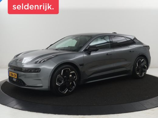 Zeekr 001 | SOH 98,1% | Panoramadak | Leder/alcantara | Memory | Stoelverwarming | Adapive cruise | Dodehoe... ActivLease financial lease