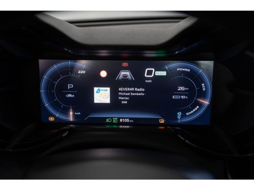 Alfa Romeo Junior Elettrica 54 KWH | SOH 95% | Apple Carplay & Android Auto | Parkeesensoren | Keyless | Climate Co... ActivLease financial lease