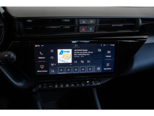 Alfa Romeo Junior Elettrica 54 KWH | SOH 95% | Apple Carplay & Android Auto | Parkeesensoren | Keyless | Climate Co... ActivLease financial lease
