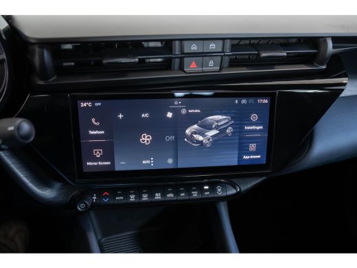 Alfa Romeo Junior Elettrica 54 KWH | SOH 95% | Apple Carplay & Android Auto | Parkeesensoren | Keyless | Climate Co... ActivLease financial lease