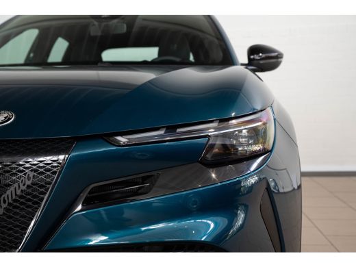 Alfa Romeo Junior Elettrica 54 KWH | SOH 95% | Apple Carplay & Android Auto | Parkeesensoren | Keyless | Climate Co... ActivLease financial lease