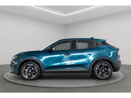 Alfa Romeo Junior Elettrica 54 KWH | SOH 95% | Apple Carplay & Android Auto | Parkeesensoren | Keyless | Climate Co... ActivLease financial lease
