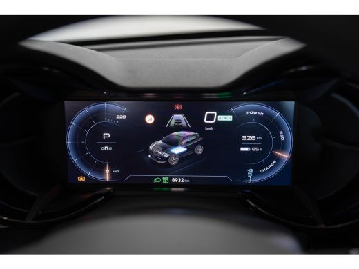 Alfa Romeo Junior Elettrica 54 kWh | SOH 95% | Apple Carplay & Android Auto | Parkeesensoren | Keyless | Climate Co... ActivLease financial lease