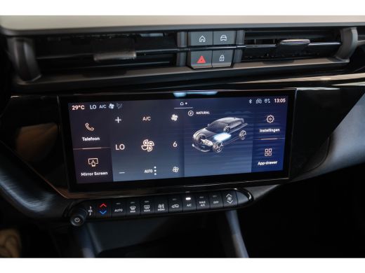 Alfa Romeo Junior Elettrica 54 kWh | SOH 95% | Apple Carplay & Android Auto | Parkeesensoren | Keyless | Climate Co... ActivLease financial lease