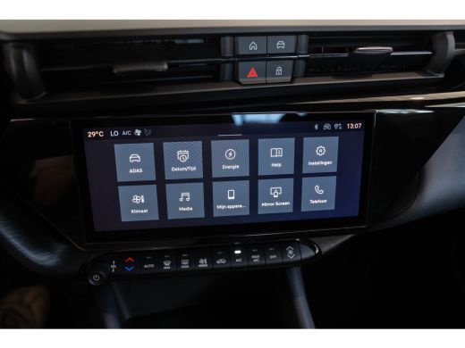 Alfa Romeo Junior Elettrica 54 kWh | SOH 95% | Apple Carplay & Android Auto | Parkeesensoren | Keyless | Climate Co... ActivLease financial lease